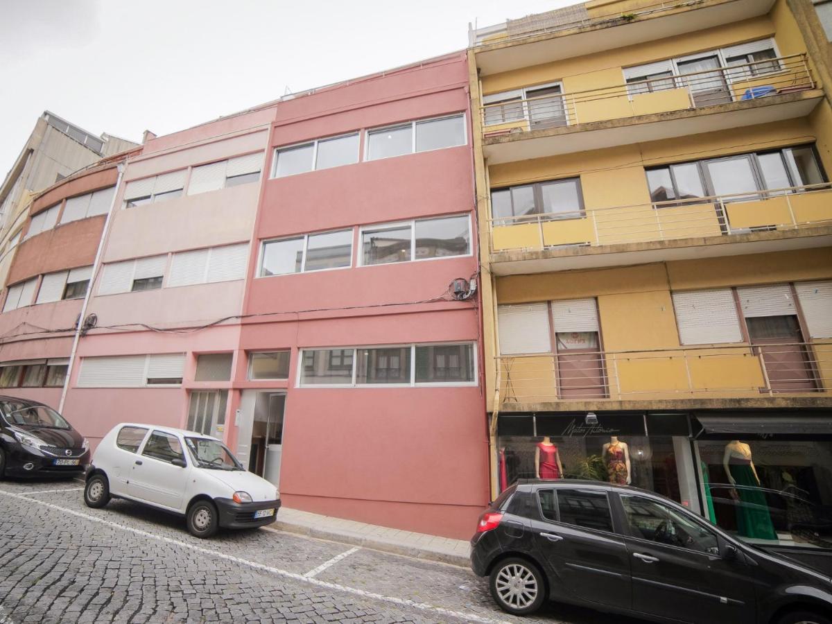 Cm Vintage Apartments 포르투 외부 사진