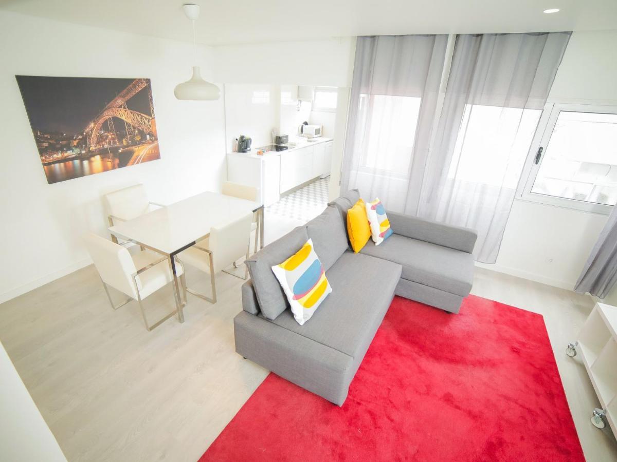 Cm Vintage Apartments 포르투 외부 사진
